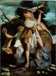 David en Goliath