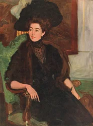 Margaret van Connaught