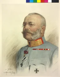 Aartshertog van Oostenrijk Friedrich
