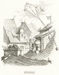 Z: Zephire