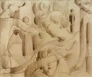 Figurencompositie