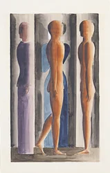 Formatie. Tri-partitie, 1926