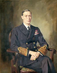 Koning George VI