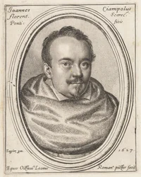 Giovanni Ciampoli, pauselijk secretaris