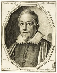 Antonius Tempesta