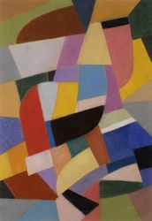 Compositie, ca. 1935-1937