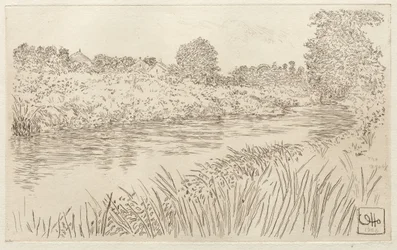 Op de Bronx, 1906