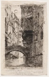 Ponte del Pistor