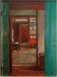 Noord-Fries Interieur