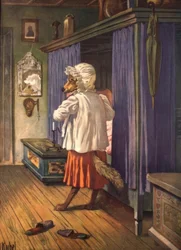 Roodkapje