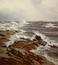 Kustdeel