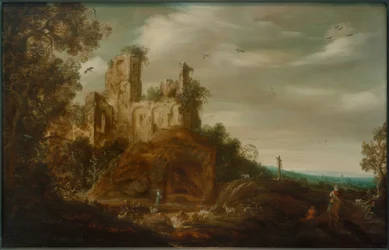 Landschap