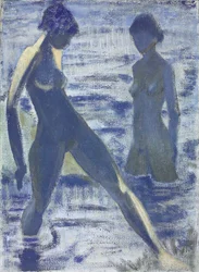 Baden, ca. 1927