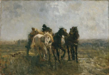 Hongaars rijtuig