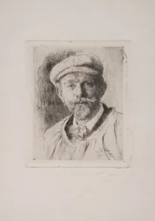 Zelfportret