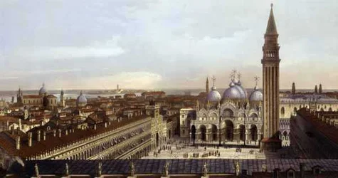 St. Mark