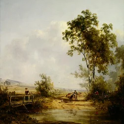 De Voorde