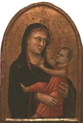 Madonna en Kind