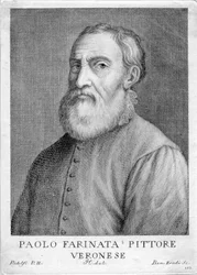 Portret (gegraveerd)