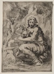 De Magdalena
