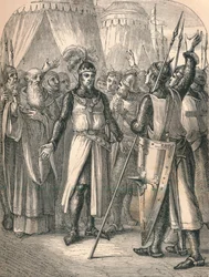 Godfreys Herstel, 1869