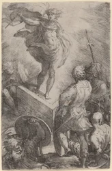 De Opstanding van Christus