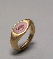 Pauwenring, 1-200