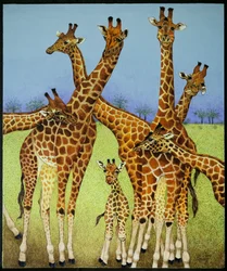 Trotse ouders