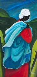 Naar het Bananenveld, 2013