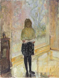 Clara Zingt