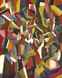 Compositie VI