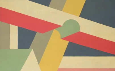 Transversale Balken, 1928-32