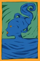 Waterman, dierenriem