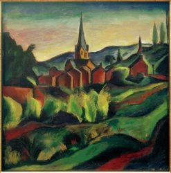 Kessenich bij Bonn