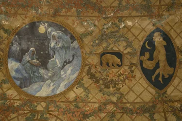 De maanden van de revolutionaire kalender: Nivôse