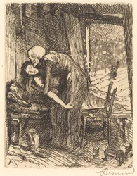 Liefdadig
