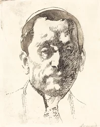 Paus Benedictus XV Benoit XV, 1917