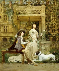 Het voorstel