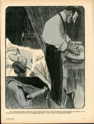 De Boterplaat, Satirisch in kleuren