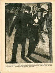 De Boterplaat, Satirisch in kleuren