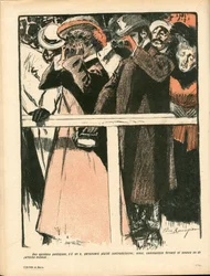 De Boterplaat, Satirisch in Kleuren