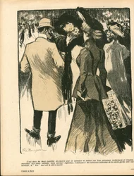 De Boterplaat, Satirisch in Kleuren