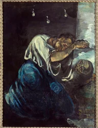 La madeleine ou la pain