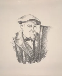 Zelfportret