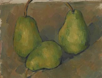 Drie Peren