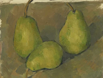 Drie Peren