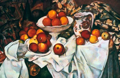 Appels en Sinaasappels, 1895-1900
