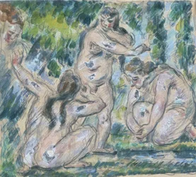 Baden, 1875-77