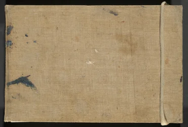 Cézanne Schetsboek