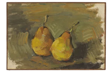 Twee Peren, c.1875